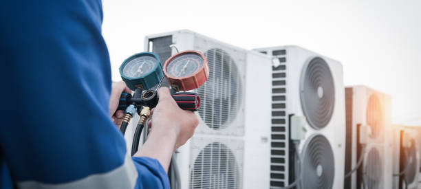 Choosing the Right Air Conditioning Repair Company in Forney