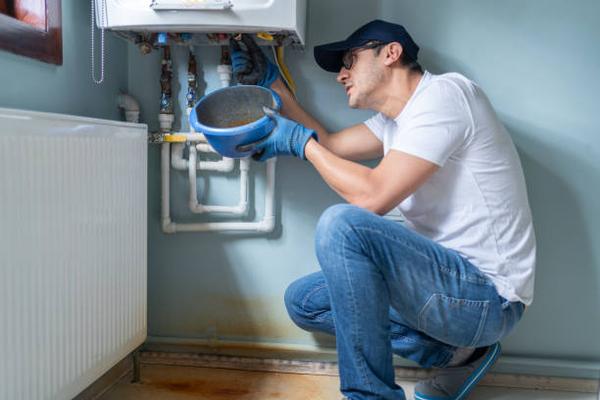 When to Repair and When to Replace Your Hot Water Heater