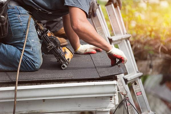 Affordable Roof Repair Options in Hickory, NC