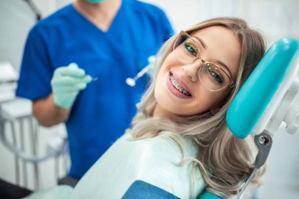 Top Reasons to Choose an Orthodontist in Garland for Your Family’s Needs