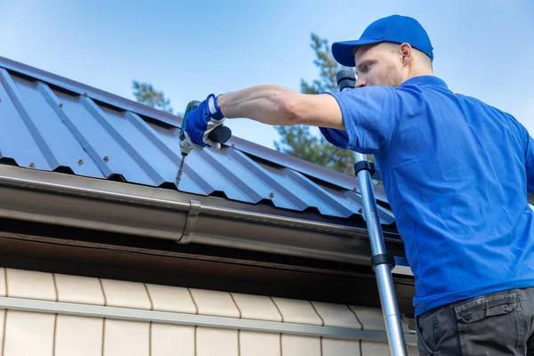 Alpharetta’s #1 Roof Replacement Specialists