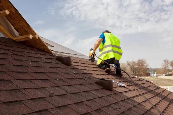 Affordable and Reliable Roofing Contractors for Homeowners