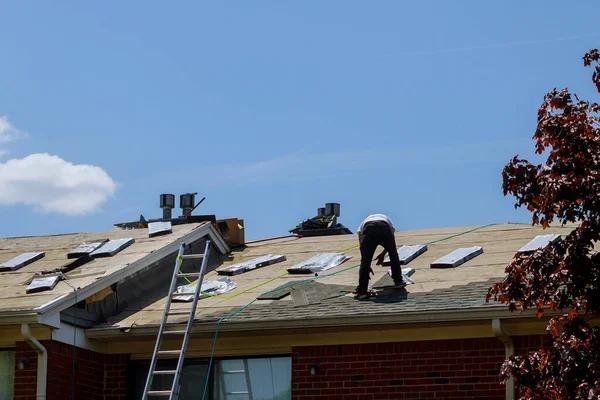 Your Go-To Roof Replacement Company in Wichita for Lasting Roofs
