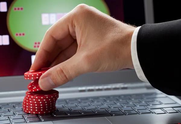 Try Your Luck at Malaysia’s Hottest Online Casino