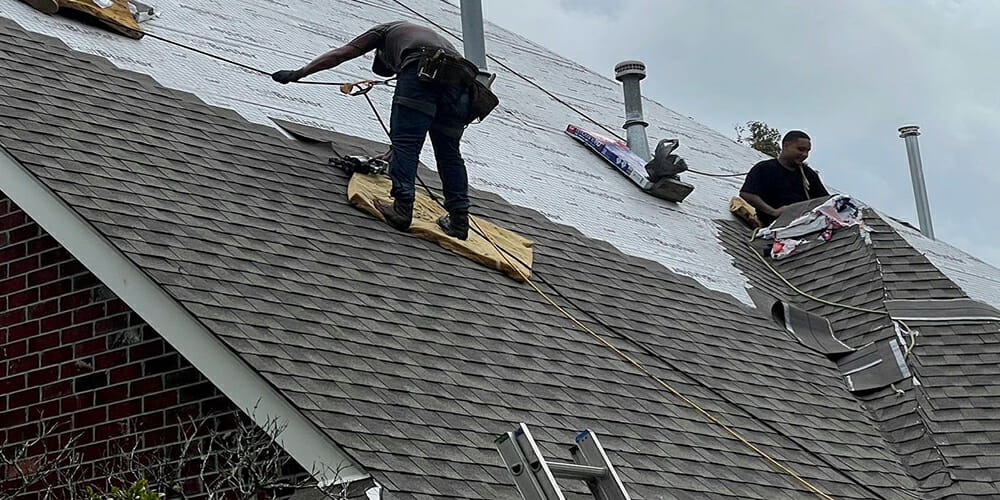 How to Prepare for a Roofing Project in Orange City