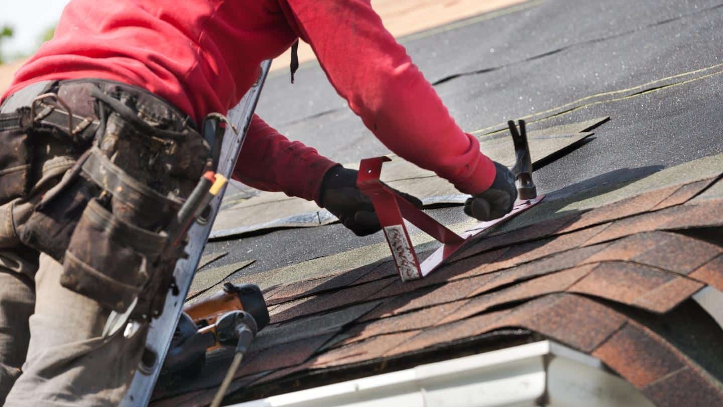 The Process Behind Roof Replacement in Midland